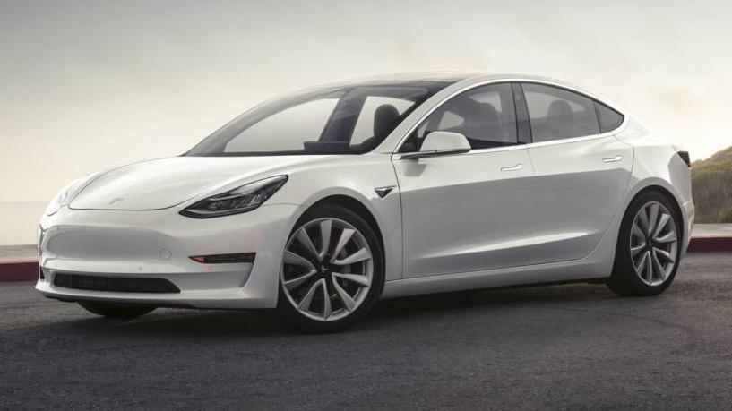 TESLA MODEL 3 2020 5YJ3E1EA9LF644785 image